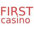 first casino logo